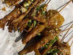 -林二哥宜烤官·宜宾小烧烤