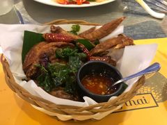 -simply thai天泰(长泰广场店)