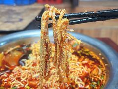 千层肚-蓉城西二道无名冒菜(西二道街店)