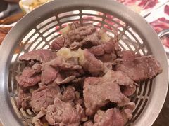 -海汕记·潮汕鲜牛肉火锅·自助