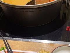 -温野菜涮涮锅(大悦城店)