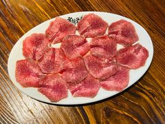 牛舌-官塘兄弟·潮汕牛肉店(官塘总店)