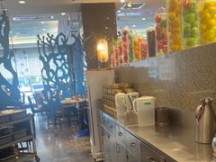 -初色海鲜自助(万丰路店)