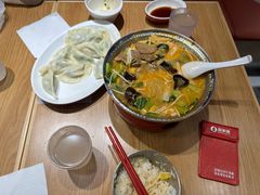 -喜家德虾仁水饺(百盛优客店)