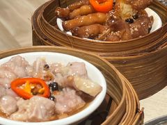 -添好运点心专门店(深水埗店)