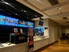 -肯德基(洛川店)