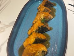 -阿里疆Alijiang·丝路美食·异域风情·清真(长楹天街店)