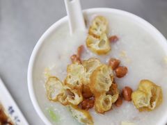 -银记肠粉店(北京路店)