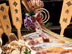 -本源食集 日式烧肉·炉端烧(东海缤纷店)