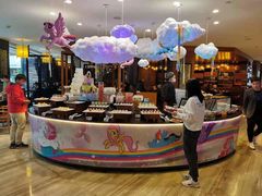 -OPEN開全日自助餐厅·牛肉火锅·海鲜(佛山希尔顿酒店)