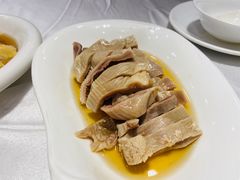 -老人和饭店(淮海中路店)