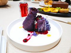 -将相和·海鲜蒸饺大连菜