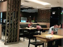 大堂-九毛九西北菜(大东海店)