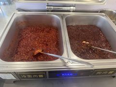 -韩麦大冷面(桂花街直营店)