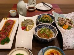 -青叶日本料理(北辰店)