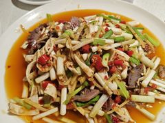 -蛙兔鸡自贡风味·特色江湖菜(广都店)