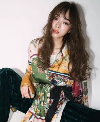 -TRIMS HAIR 修剪造型·烫染接发