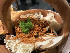 -捞王猪肚鸡火锅(昆山店)