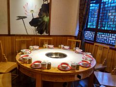 包厢-大味生态火锅(蓝谷地店)