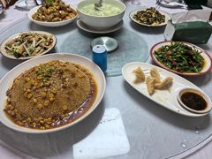 -高淳老街土菜馆(迎薰门店)