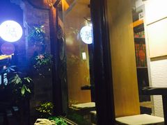 门面-品腐记·豆腐王朝(老门东总店)