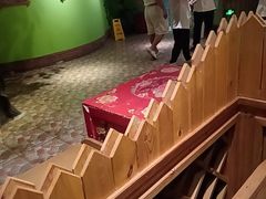 -老阿妈蒙古村·蒙古包·草原文化·歌舞表演(老君堂店)