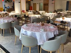 大堂-粤星港茶餐厅