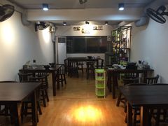 大堂-雄记·揭阳桐坑牛肉店(建华路店)