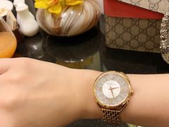 -深圳四季酒店·馥自助餐厅