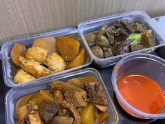 牛蒡-阿姨牛杂(北京路店)