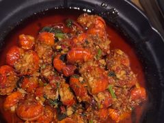 -串盟烧烤大排档·长沙美食地标(星沙店)