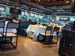 -上座·餐厅(阳光100店)