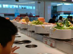 -龍歌自助小火锅(李沧顺和汇店)