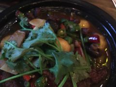 -胡桃里音乐餐厅(陶溪川店)(川湘赣菜·世界百大酒庄直供红酒·音乐表演)