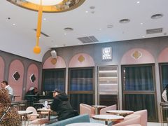 大堂-奈雪的茶(时代天街店)