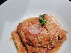 -香园茶社·金陵小灶(老门东店)