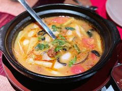 -花马天堂云南餐厅 Lost Heaven(高邮路店)