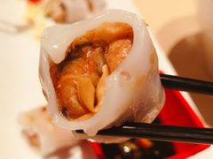 虾仁肠粉-煲王粤菜餐厅(中侨中心店)