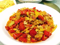 -醉八仙农家乐酒楼(三乡店)