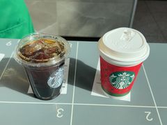 -星巴克臻选(深圳卓悦中心店)