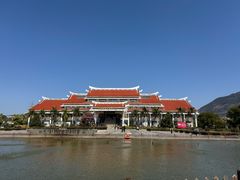 -中国闽台缘博物馆