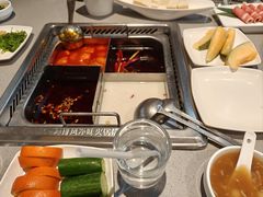 -海底捞火锅(振华商厦店)