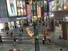 -川里谈·川味小馆(北京路店)