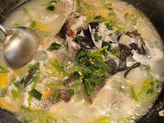 -好灶头妈妈菜·柴火灶台鱼·千岛湖土菜地标美食