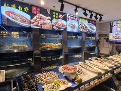 -绍兴老味道·非遗门店(银泰城店)