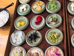 -桥香园过桥米线(国贸店)