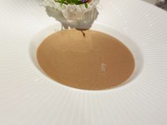 -L'Arome芳芳法国餐厅(仙林金鹰店)