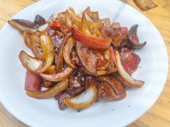 -一轩饺子馆(丽都店)