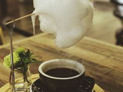 -麦隆咖啡Mellower Coffee(弘基时尚生活中心店)