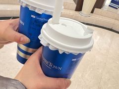 手作正山小种牛乳茶-CHARLIETOWN红茶公司(南京万象天地店)
